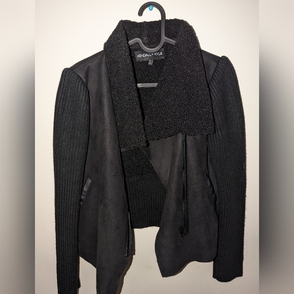 Kendel and Kylie Jacket